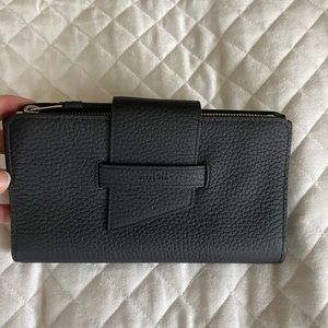 Brand New All Saints Wallet